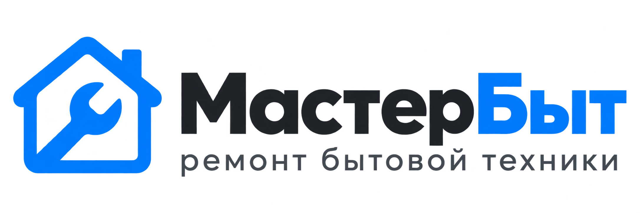 Логотип МастерБыт